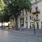 In Deribasovskay Street 20