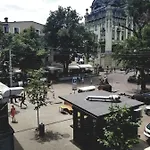 In Deribasovskay Street 20 Διαμέρισμα Οδησσός