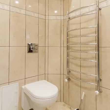 Apartman In Deribasovskay Street 20