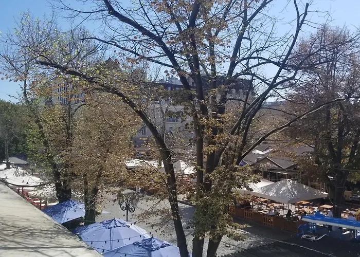 Apartamento In Deribasovskay Street 20 *