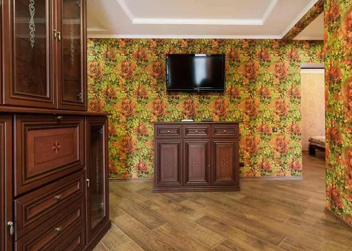 Apartamento In Deribasovskay Street 20