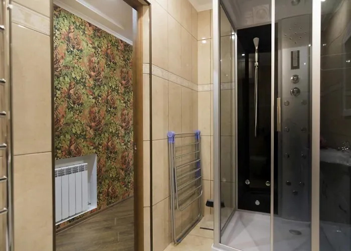 In Deribasovskay Street 20 *