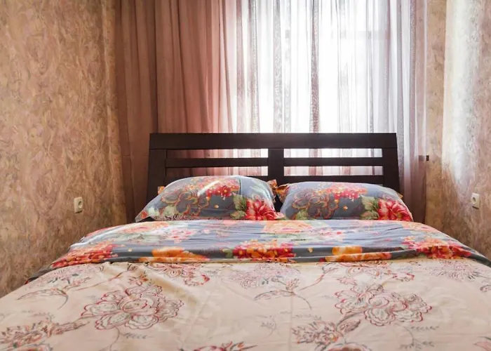 Apartman In Deribasovskay Street 20 Odessza