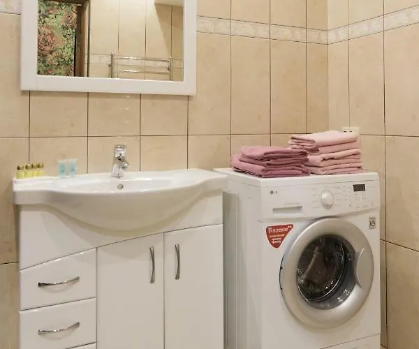 In Deribasovskay Street 20 *