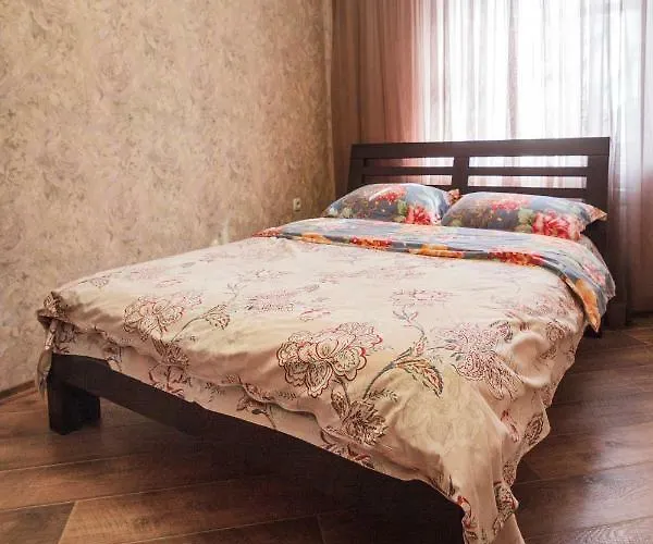 In Deribasovskay Street 20 * 오데사