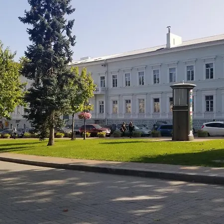 In Deribasovskay Street 20 Odesa