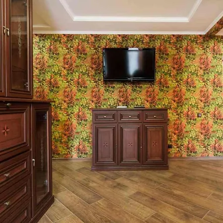 Appartement In Deribasovskay Street 20