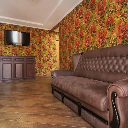 Appartement In Deribasovskay Street 20