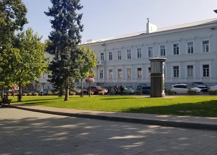 In Deribasovskay Street 20 Odessa