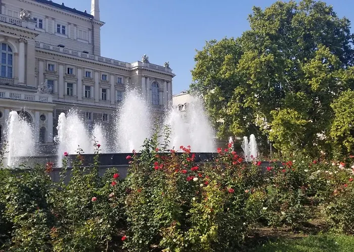 In Deribasovskay Street 20 * Odessa