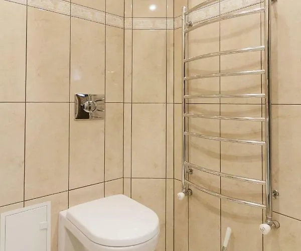 Appartement In Deribasovskay Street 20